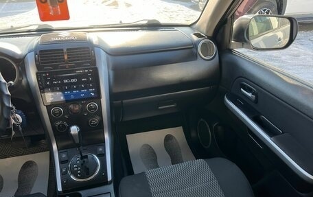 Suzuki Grand Vitara, 2011 год, 1 279 000 рублей, 15 фотография