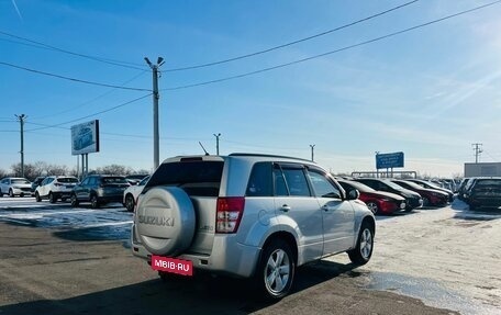 Suzuki Grand Vitara, 2011 год, 1 279 000 рублей, 6 фотография