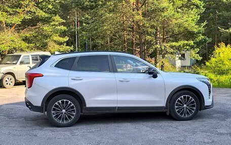Haval Jolion, 2023 год, 1 900 000 рублей, 3 фотография