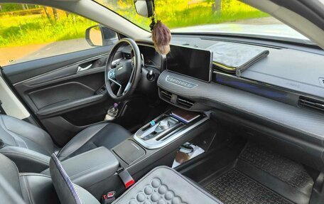 Haval Jolion, 2023 год, 1 900 000 рублей, 4 фотография