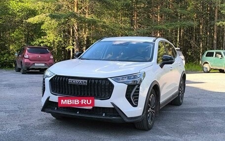 Haval Jolion, 2023 год, 1 900 000 рублей, 2 фотография