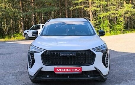 Haval Jolion, 2023 год, 1 900 000 рублей, 1 фотография