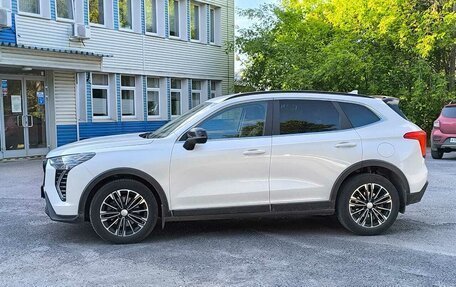 Haval Jolion, 2023 год, 1 900 000 рублей, 6 фотография