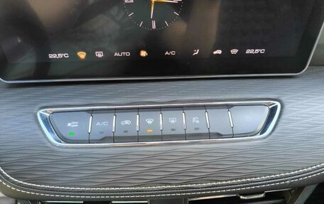 Haval Jolion, 2023 год, 1 900 000 рублей, 14 фотография