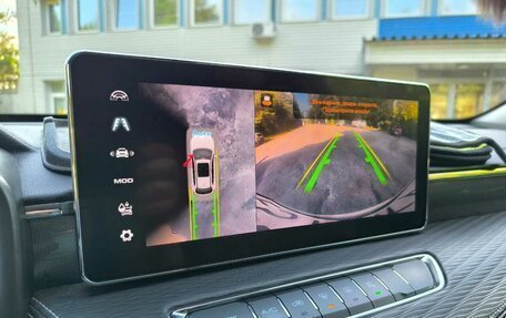 Haval Jolion, 2023 год, 1 900 000 рублей, 9 фотография