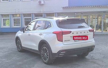 Haval Jolion, 2023 год, 1 900 000 рублей, 7 фотография