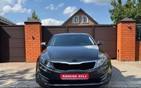 KIA Optima III, 2013 год, 700 000 рублей, 1 фотография