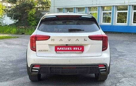 Haval Jolion, 2023 год, 1 900 000 рублей, 8 фотография