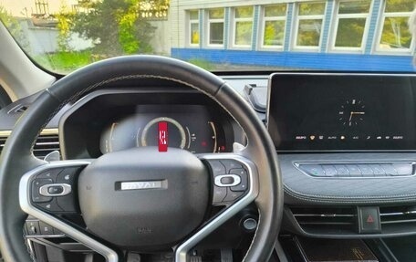 Haval Jolion, 2023 год, 1 900 000 рублей, 10 фотография