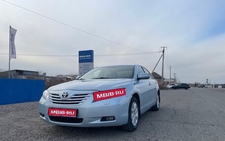 Toyota Camry, 2007 год, 1 170 000 рублей, 1 фотография