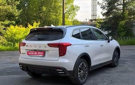 Haval Jolion, 2023 год, 1 900 000 рублей, 12 фотография