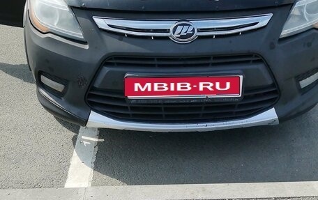 Lifan X50, 2016 год, 450 000 рублей, 1 фотография