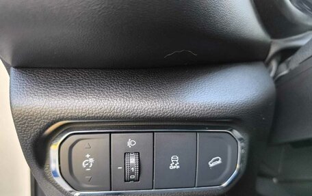 Haval Jolion, 2023 год, 1 900 000 рублей, 15 фотография