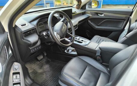 Haval Jolion, 2023 год, 1 900 000 рублей, 17 фотография