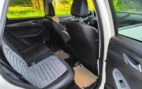 Haval Jolion, 2023 год, 1 900 000 рублей, 18 фотография
