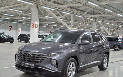 Hyundai Tucson, 2022 год, 2 845 000 рублей, 1 фотография