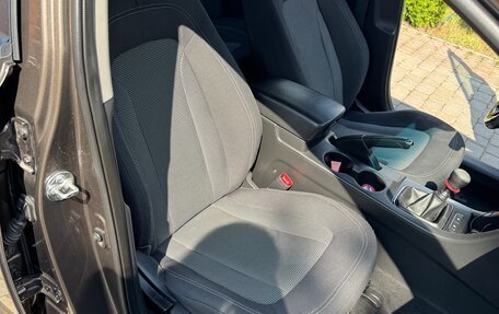 KIA Optima III, 2013 год, 700 000 рублей, 13 фотография