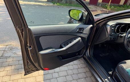 KIA Optima III, 2013 год, 700 000 рублей, 11 фотография