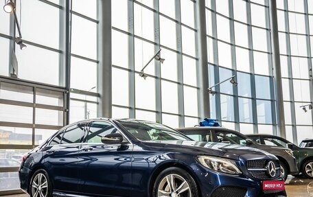 Mercedes-Benz C-Класс, 2014 год, 1 980 000 рублей, 1 фотография