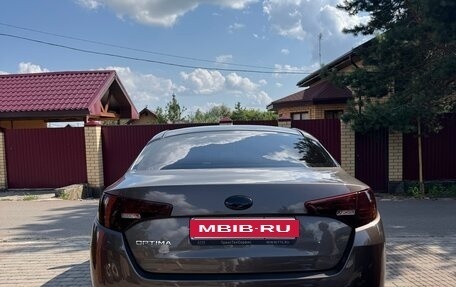 KIA Optima III, 2013 год, 700 000 рублей, 6 фотография
