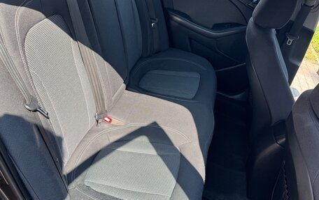 KIA Optima III, 2013 год, 700 000 рублей, 14 фотография