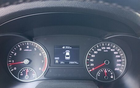 KIA Optima IV, 2019 год, 1 350 000 рублей, 6 фотография