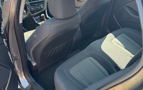 KIA Optima III, 2013 год, 700 000 рублей, 16 фотография