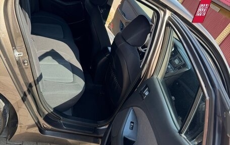 KIA Optima III, 2013 год, 700 000 рублей, 15 фотография