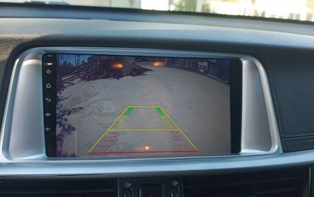 KIA Optima IV, 2019 год, 1 350 000 рублей, 7 фотография