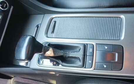 KIA Optima IV, 2019 год, 1 350 000 рублей, 9 фотография