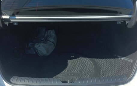 KIA Optima IV, 2019 год, 1 350 000 рублей, 16 фотография