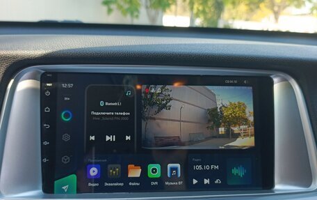 KIA Optima IV, 2019 год, 1 350 000 рублей, 11 фотография