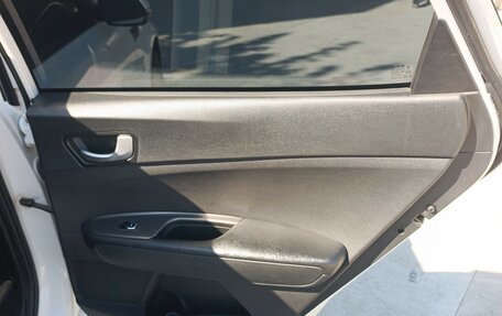 KIA Optima IV, 2019 год, 1 350 000 рублей, 18 фотография