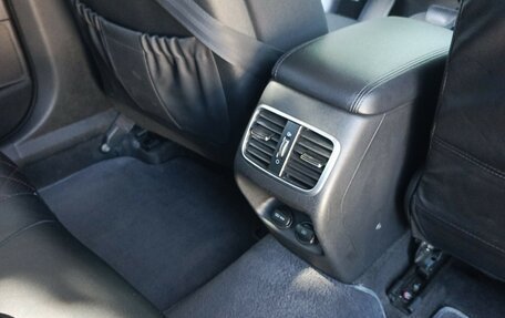 KIA Optima IV, 2019 год, 1 350 000 рублей, 20 фотография