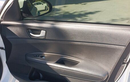 KIA Optima IV, 2019 год, 1 350 000 рублей, 21 фотография