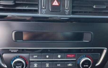 KIA Optima IV, 2019 год, 1 350 000 рублей, 10 фотография