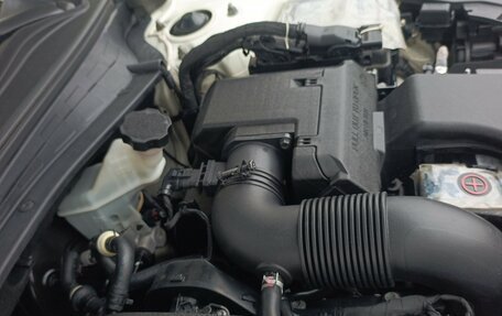 KIA Optima IV, 2019 год, 1 350 000 рублей, 30 фотография