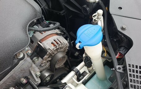 KIA Optima IV, 2019 год, 1 350 000 рублей, 32 фотография