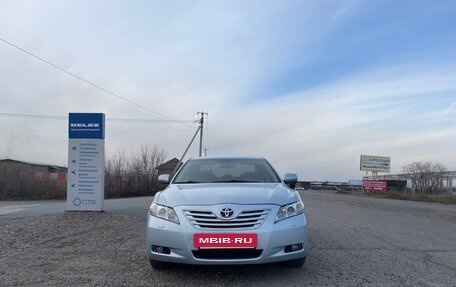 Toyota Camry, 2007 год, 1 170 000 рублей, 2 фотография