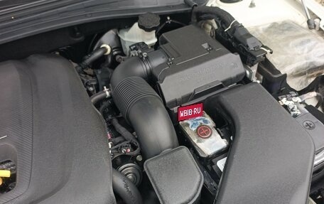 KIA Optima IV, 2019 год, 1 350 000 рублей, 29 фотография