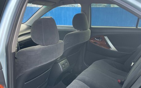 Toyota Camry, 2007 год, 1 170 000 рублей, 15 фотография