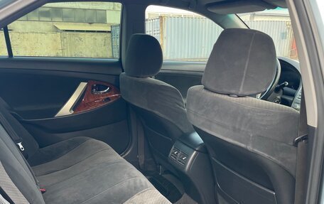 Toyota Camry, 2007 год, 1 170 000 рублей, 14 фотография