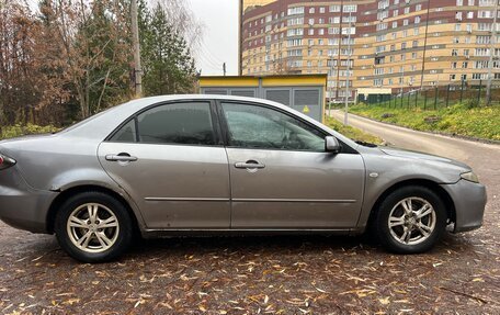 Mazda 6, 2006 год, 265 000 рублей, 3 фотография