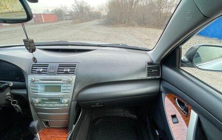 Toyota Camry, 2007 год, 1 170 000 рублей, 12 фотография