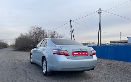 Toyota Camry, 2007 год, 1 170 000 рублей, 7 фотография