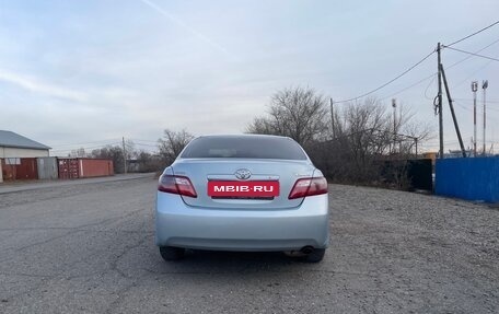 Toyota Camry, 2007 год, 1 170 000 рублей, 6 фотография