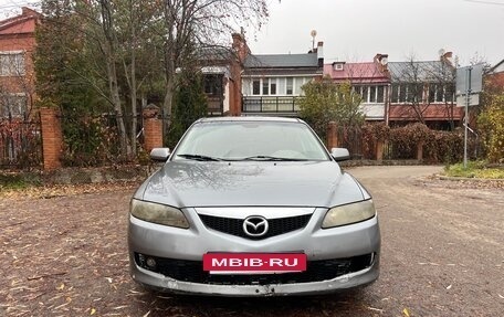 Mazda 6, 2006 год, 265 000 рублей, 2 фотография