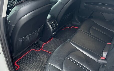 KIA Optima IV, 2018 год, 1 888 000 рублей, 10 фотография