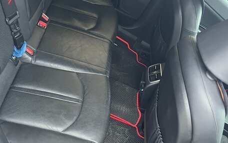 KIA Optima IV, 2018 год, 1 888 000 рублей, 13 фотография