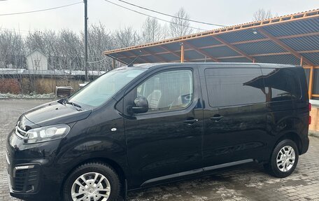 Citroen SpaceTourer I, 2021 год, 3 100 000 рублей, 2 фотография